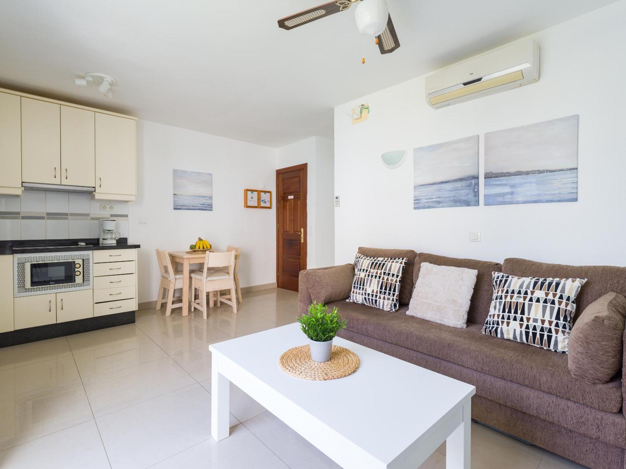 Marina Nº 284 Appartement Puerto De Mogan Buitenkant foto